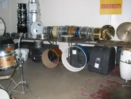 The Chicago Drum Show