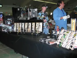 The Chicago Drum Show