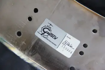 Gretsch Quality?