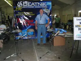 The Chicago Drum Show