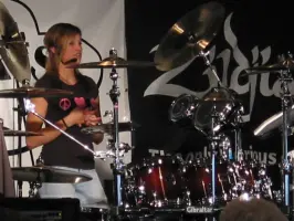 The Chicago Drum Show