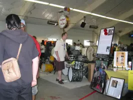 The Chicago Drum Show