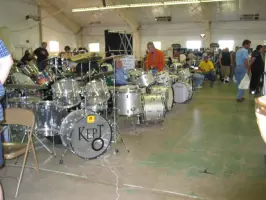 The Chicago Drum Show