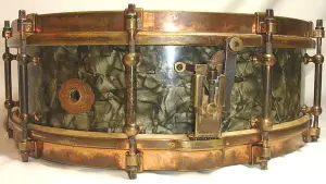 Slingerland Fancher Snare