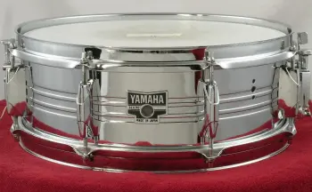 Another Yamaha project