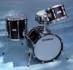 '82 YAMAHA RA BOP Kit