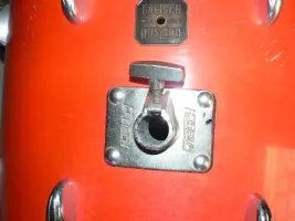 What's my Gretsch vintage kit worth?