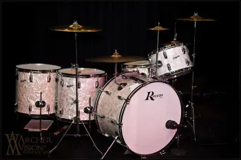 new here, hello...Rogers quality question