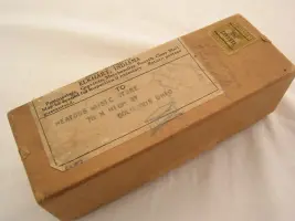 Leedy Box