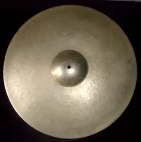 Paiste &quot;Stambul&quot; 17,5 Ride? Crash Ride?