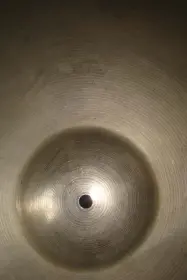 Paiste &quot;Stambul&quot; 17,5 Ride? Crash Ride?