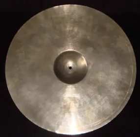 Paiste &quot;Stambul&quot; 17,5 Ride? Crash Ride?