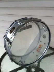 Gretsch 70's Aluminium snare