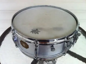 Gretsch 70's Aluminium snare