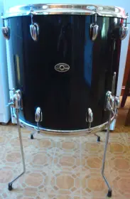 Slingerland 5 Ply 16x18 Floor Tom