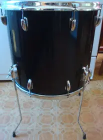 Slingerland 5 Ply 16x18 Floor Tom