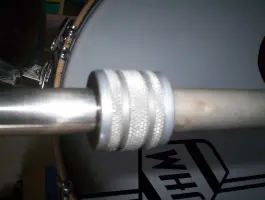 &quot;FDS Chicago&quot; HiHat stand