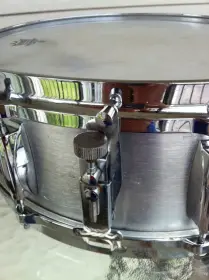 Gretsch 70's Aluminium snare