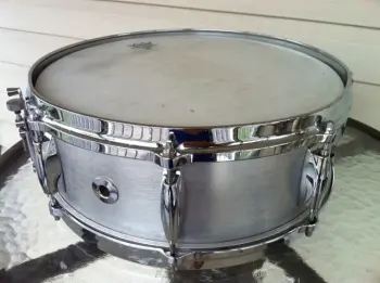 Gretsch 70's Aluminium snare