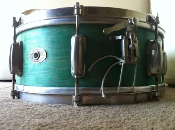 Cracked Slingerland