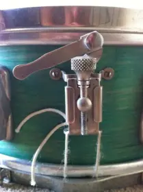 Cracked Slingerland