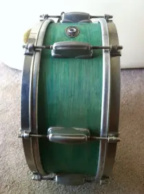 Cracked Slingerland