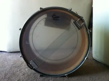 Cracked Slingerland