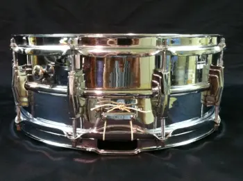 58 WFL Super Ludwig 5 X 14 COB Pre-Supraphonic