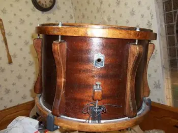 drum values