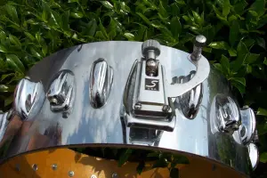 Slingerland 2 to 1 Snare questions