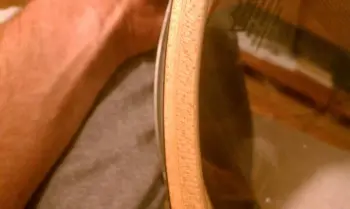 Does this Look Legit?  - Slingerland Single Ply Snare