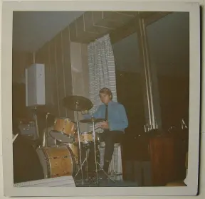 The magic of the B-3 Hammond.  Dr. Lonnie Smith
