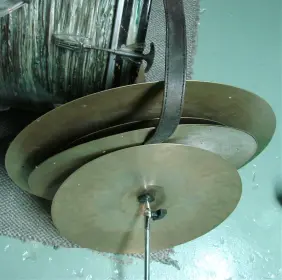 Cymbals concerns (again)