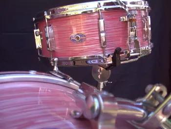 Post your Wine Red Ripple... Rogers, Leedy, Slingerland, etc.