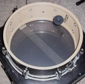 Slingerland Bdp Hollywood Ace