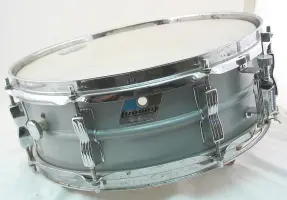Ludwig Acrolite - B/O Rounded Corners