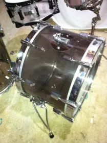 Sonor Acrylic Champion???