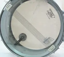 Ludwig Acrolite - B/O Rounded Corners
