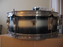Ludwig - I bought this in the '70s - my first