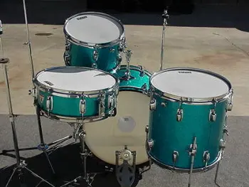 Ludwig Standard's - Rate the wraps