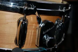 Slingerland Snare Dating Question?