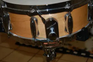 Slingerland ID Help