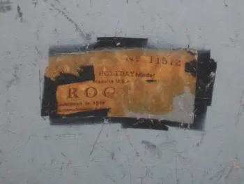 Rogers Experts Need Help With Identification