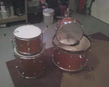 Ludwig Standards?