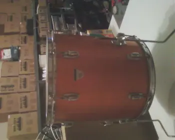 Ludwig Standards?