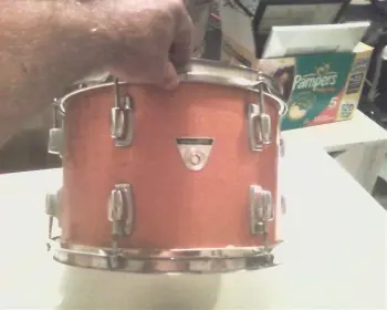 Ludwig Standards?