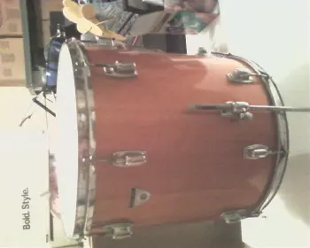 Ludwig Standards?