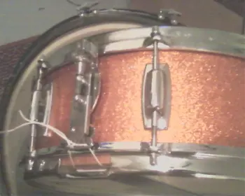 Ludwig Standards?
