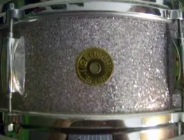 Gretsch Round Badge snare strainer HELP!