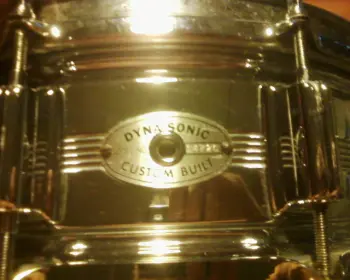 Ludwig Standards?
